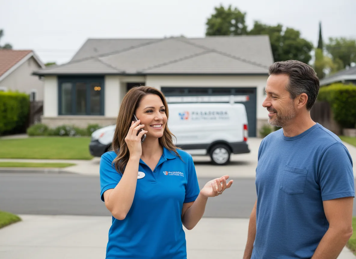 Electrician Harristown, IL FAQs
